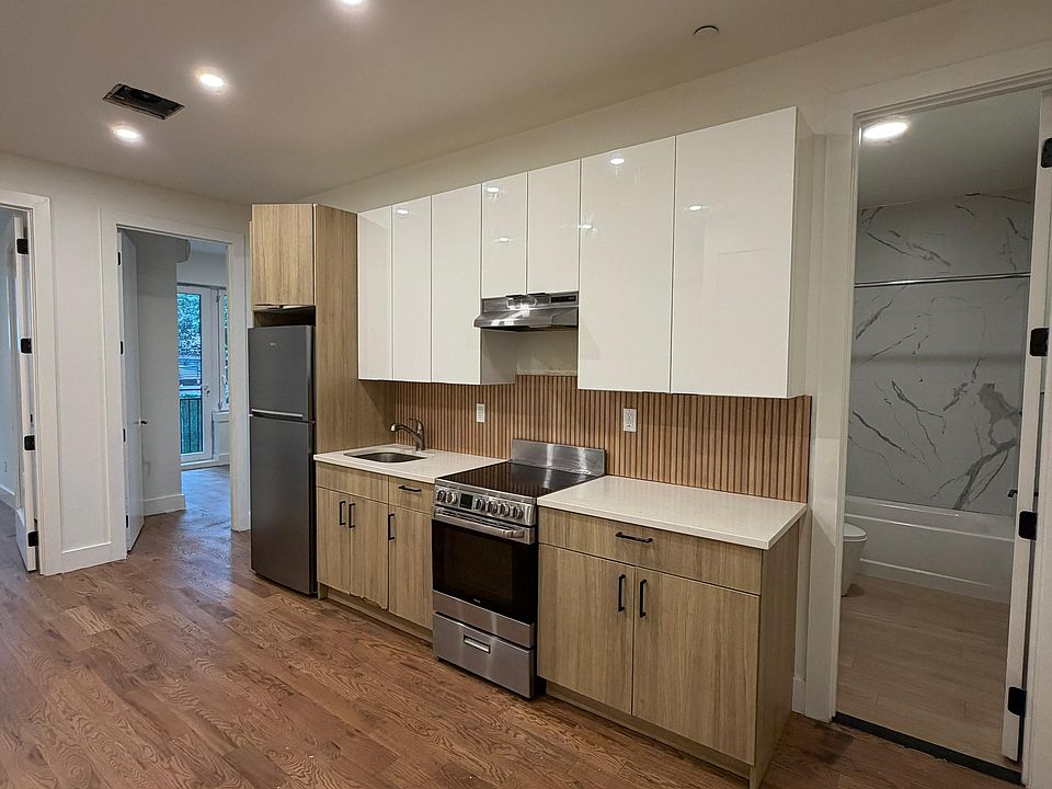 1st image of 1668 Bergen St #2B