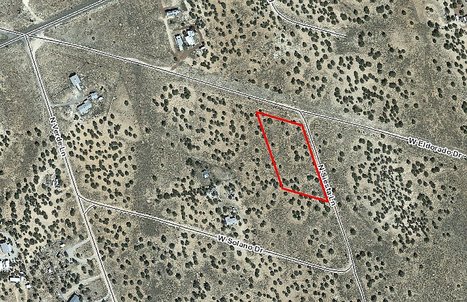1st image of 54143 N Siesta Ln