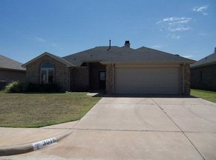 3015 104th St, Lubbock, TX 79423
