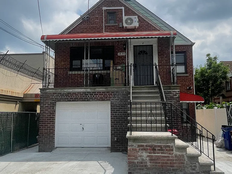 2890 Lafayette Ave #1 — Photo 1