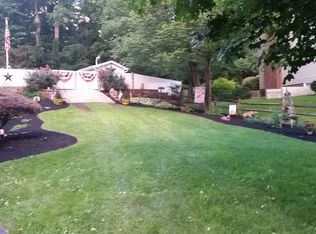 15309 Brandywine Dr SW, Cresaptown, MD 21502