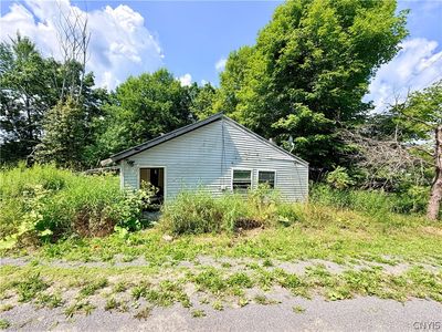 32420 Carpenter Rd, Redwood NY - Owner Finance Home