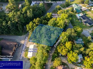 2425 Conner Heights Rd LOT 24&25, Pigeon Forge, TN 37863