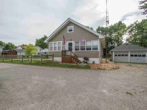 1360 W Samaria Rd, Samaria, MI 48182