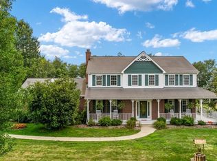 204 Salt Works Rd, Harmony, PA 16037