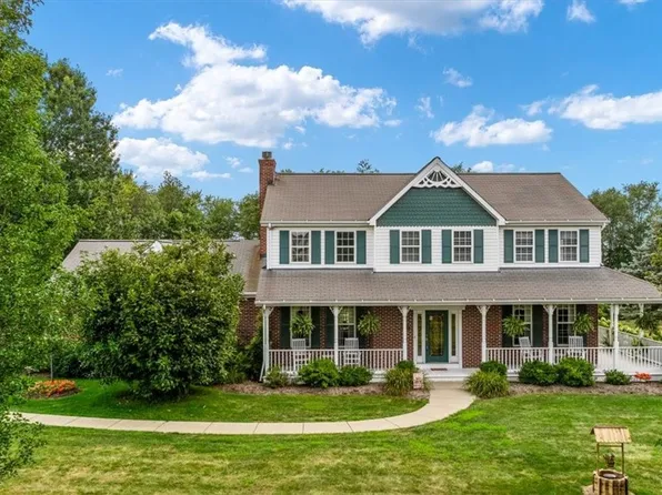 204 Salt Works Rd, Harmony, PA 16037