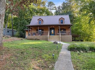 219 Highland Dr, Lexington, NC 27292