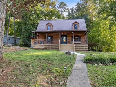 219 Highland Dr, Lexington, NC, 27292
