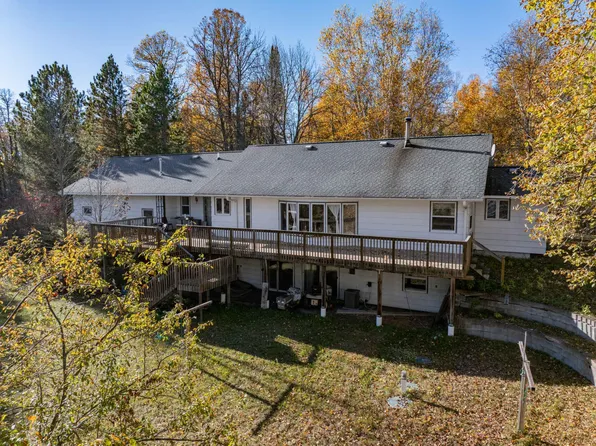 48538 Northwind Rd, Marcell, MN 56657