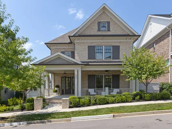 2030 Clifton St, Franklin, TN 37064