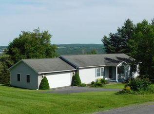 105 Valleyview Rd, Ithaca, NY 14850