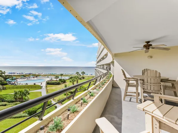 291 Scenic Gulf Dr Unit 506, Miramar Beach, FL 32550