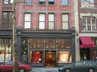 211 1st Ave S STE 201, Seattle, WA 98104