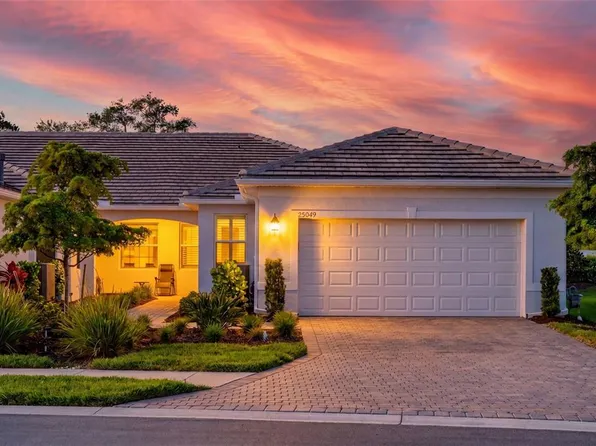 25049 Pearl Lake Cir, Englewood, FL 34223