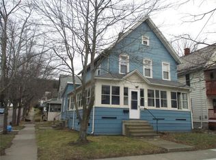 30 Spring Forest Ave, Binghamton, NY 13905