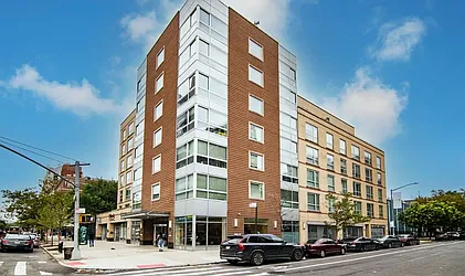 Rented by REAL New York