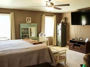 2780 Highway 163, Doyline, LA 71023