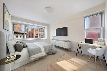 Sold by Brown Harris Stevens