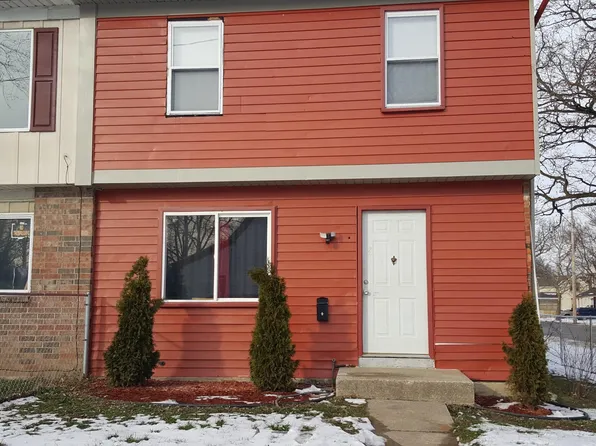 502 Lawrence St, Kalamazoo, MI 49007