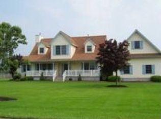 9 Taylor Ln, Cape May, NJ 08204