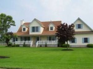 9 Taylor Ln, Cape May, NJ, 08204