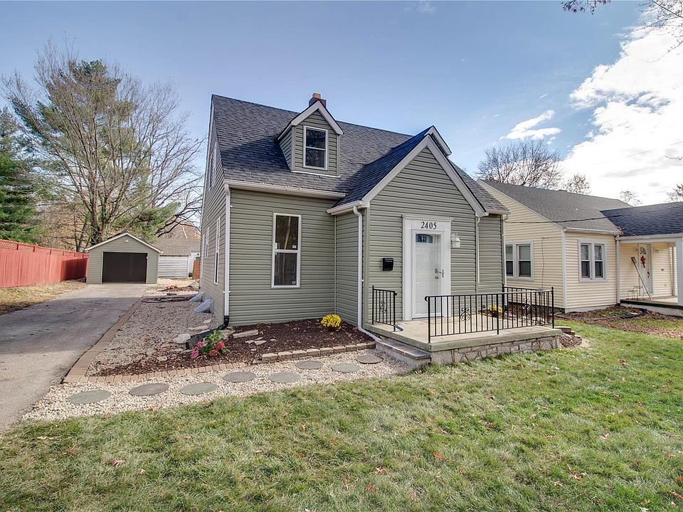 2405 Alby St, Alton, IL 62002 Zillow