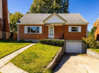 5745 Glow Ct, Cincinnati, OH 45238
