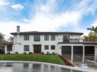1330 Carvo Ct, Los Altos, CA 94024