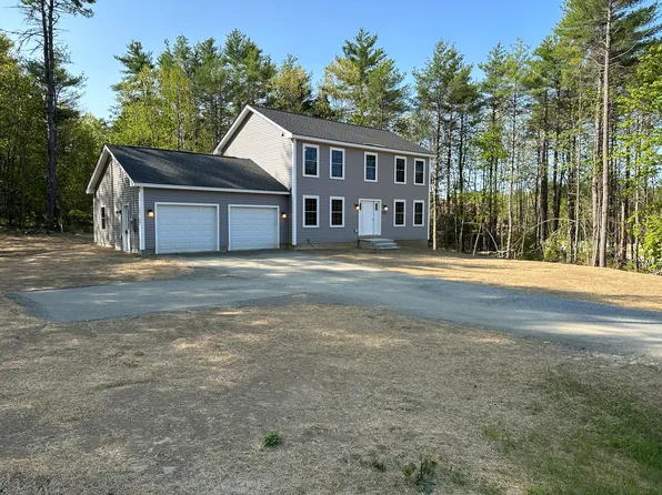 Lot A West Haven Lane, Wells, ME 04090