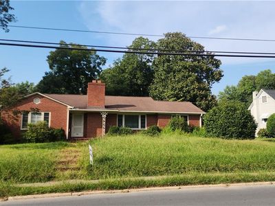 748 Eldorado St, Troy, NC, 27371