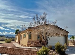 76 Parliament Point, Mesquite, NV 89027