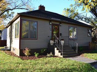120 E Olive St, Bozeman, MT 59715