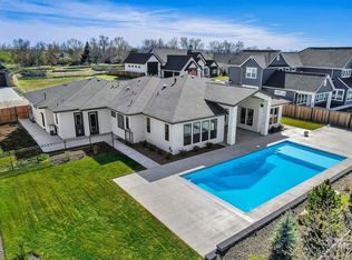 7906 W Heugh Ln, Eagle, ID 83616