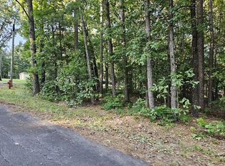 0 Harbor Rd, Heber Springs, AR 72543