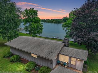 9550 Sashabaw Rd, Clarkston, MI 48348