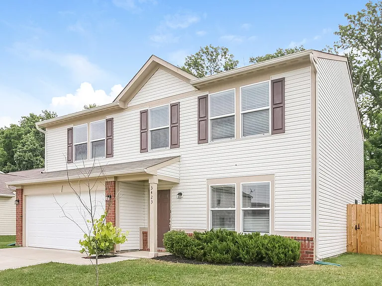 3423 Grove Berry Ln — Photo 4