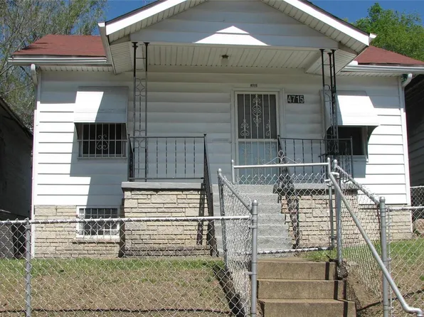 4715 Thrush Ave, Saint Louis, MO 63120