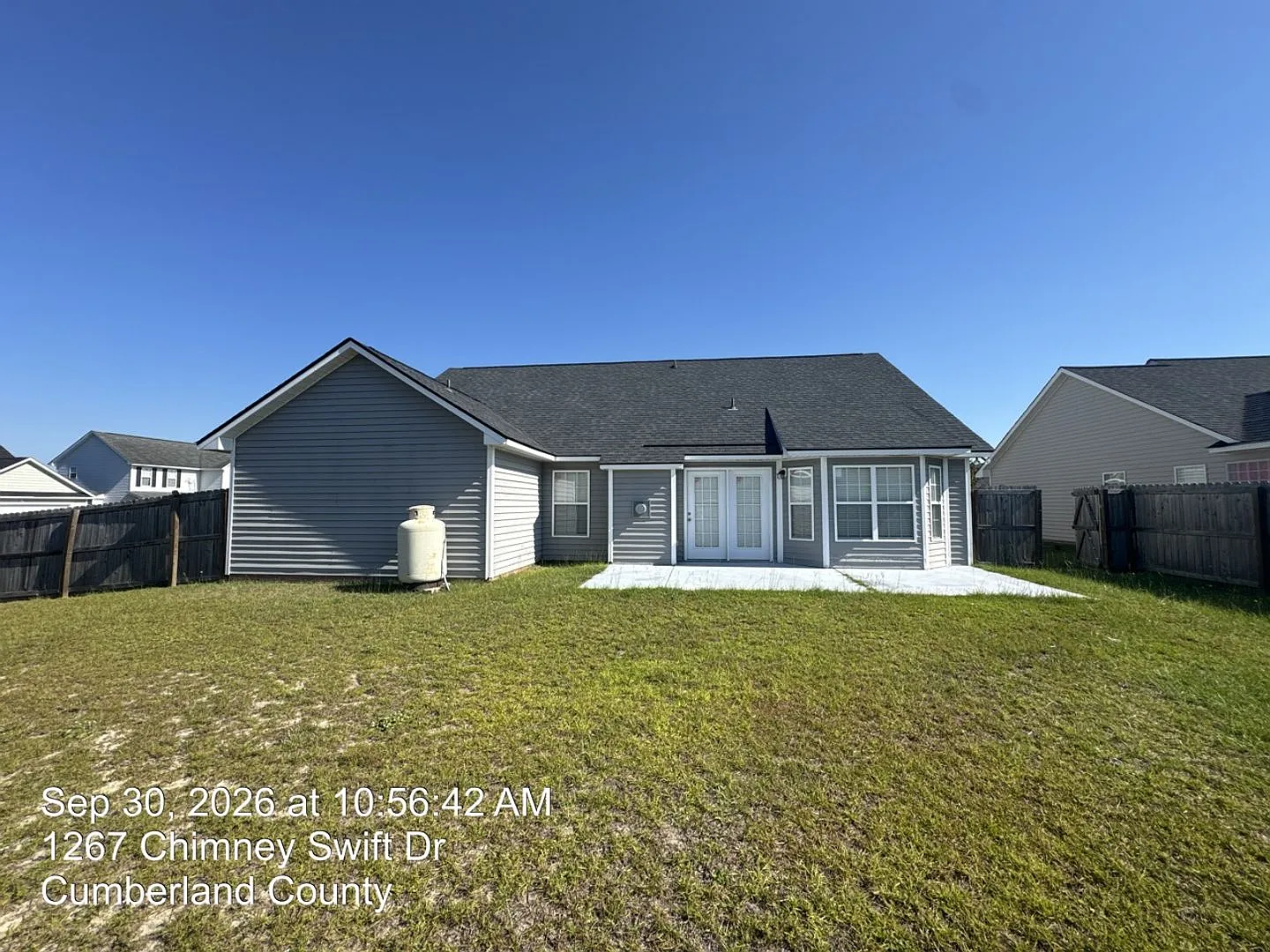1267 Chimney Swift Drive — Photo 2
