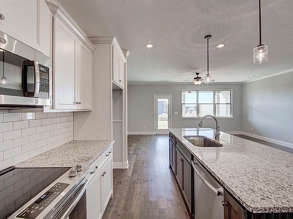 5th image of 3109 Sassafras Ln Lot 1241
