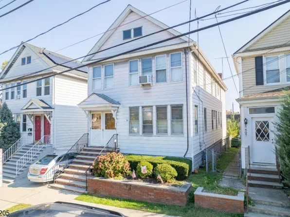 405 Knopf St #2, Linden City, NJ 07036