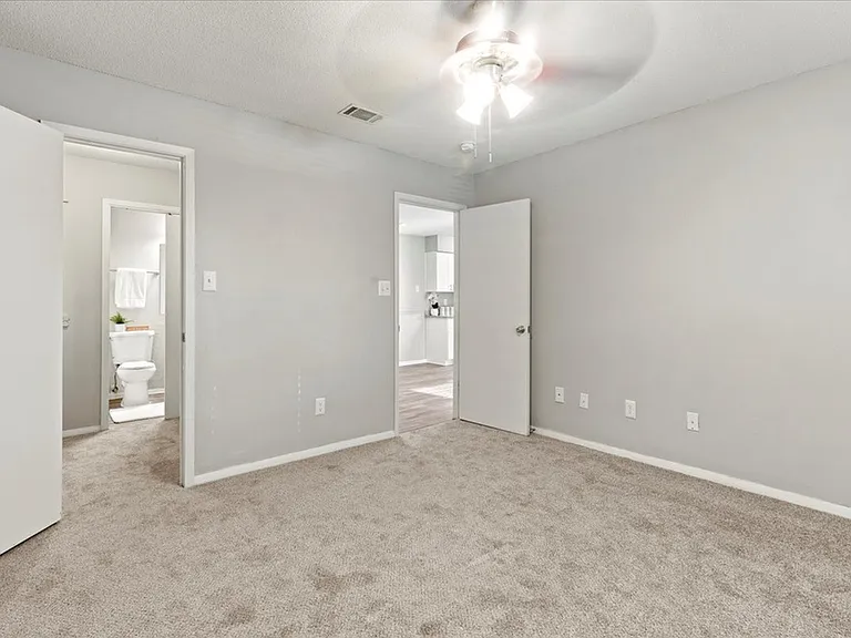 Hamilton-Renovated Bedroom
