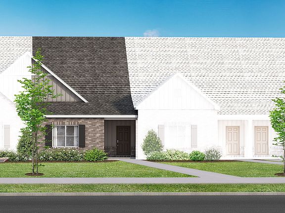 Build The Covington C - now starting at 269,900