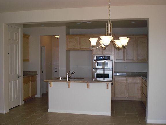 View of Kitchen again