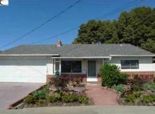 531 Longwood Ct, Hayward, CA 94541