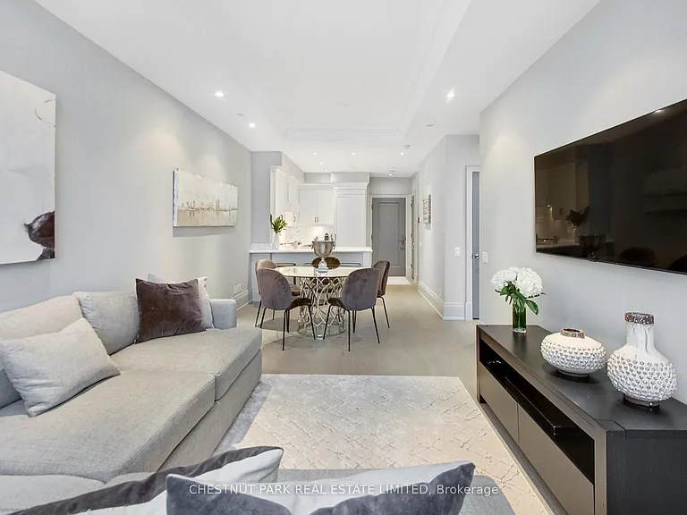 181 Davenport Rd #205 — Photo 21