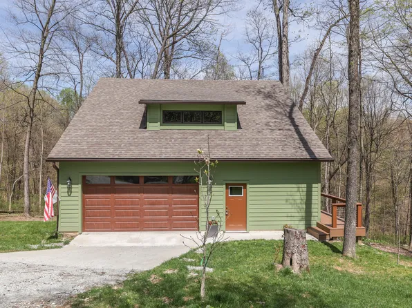 1032 E Woodall Ct, Martinsville, IN 46151