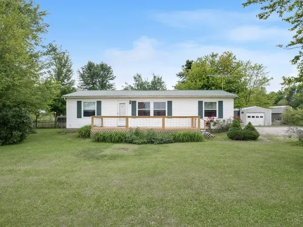 8748 Katterman Rd, Sardinia, OH 45171