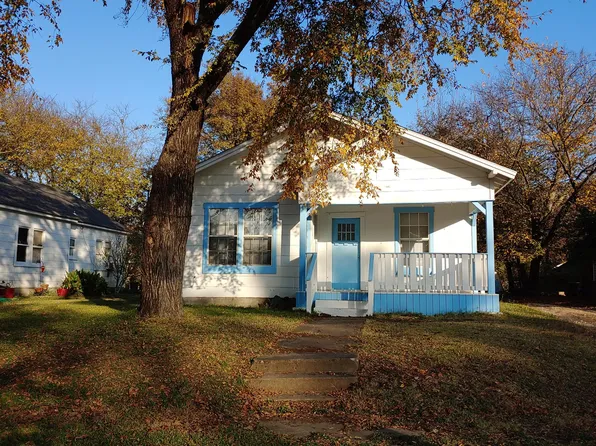 410 F St NW, Ardmore, OK 73401