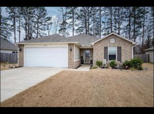 6484 Amalie Dr., Alexander, AR 72002