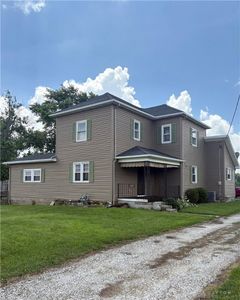904 McKinley Ave, Piqua, OH, 45356